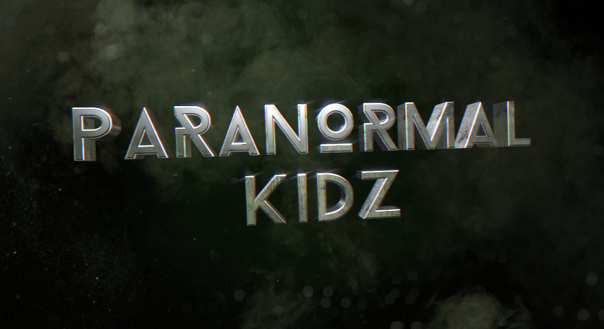 sal mander p.i. original series development branding examples